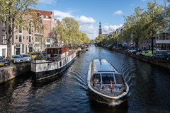 Kinkerstraat 192-4B, 1053 EL Amsterdam 